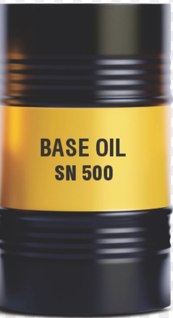 SN500 Oil