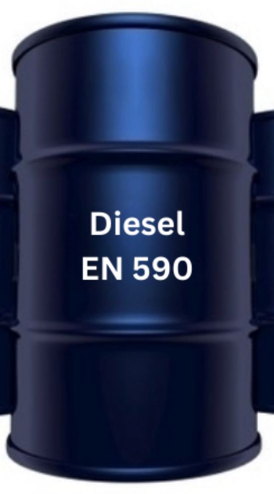 EN590 (10 PPM)
