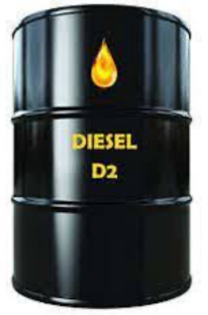 D2 (5000 PPM)